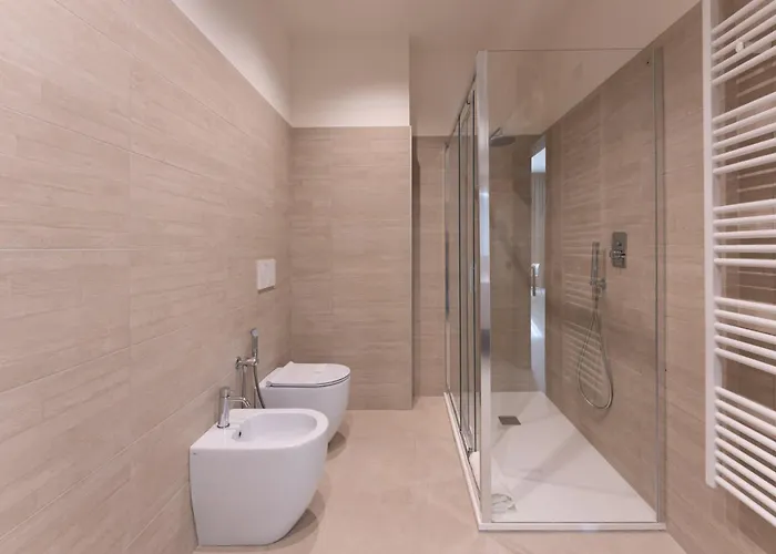 Appartement La Punta *