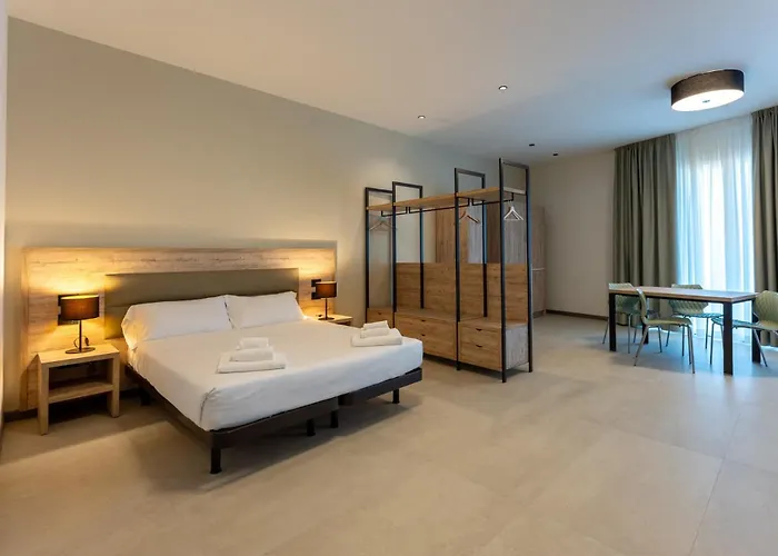 La Punta Apartment *